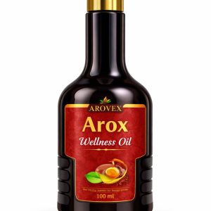 AROX Oil
